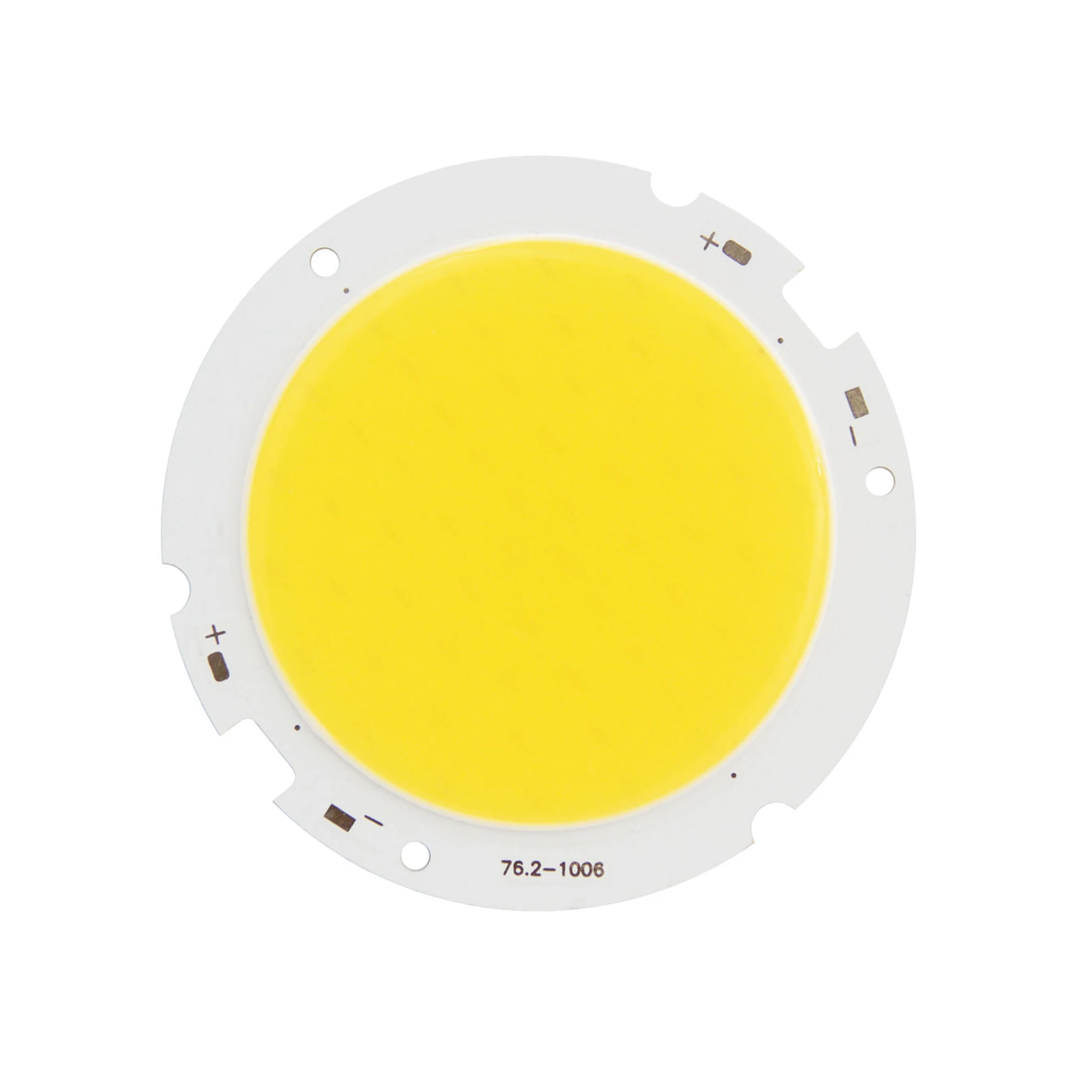 SUMBULBS 7660 20W/30W Ultra Bright LED COB Light Source for Downlight Spotlight Ceiling Lights Big Power Lamp Chip On Board