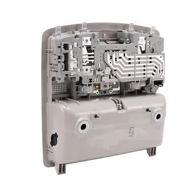 

Верхнее считывание фотоэлементов с выключателем на крышу для Mazda 6 GH 2007-2012 фотоэлементов TD1269970