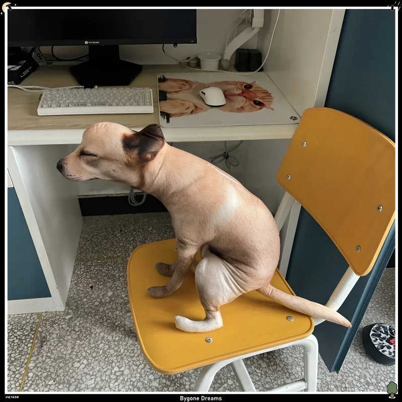 Weird Realistic Pooping Dog Stuffed Plush Doll Funny Abstract Animal Puppy Toy Novelty Prank Gift Soft Plush Dog Doll Desktop