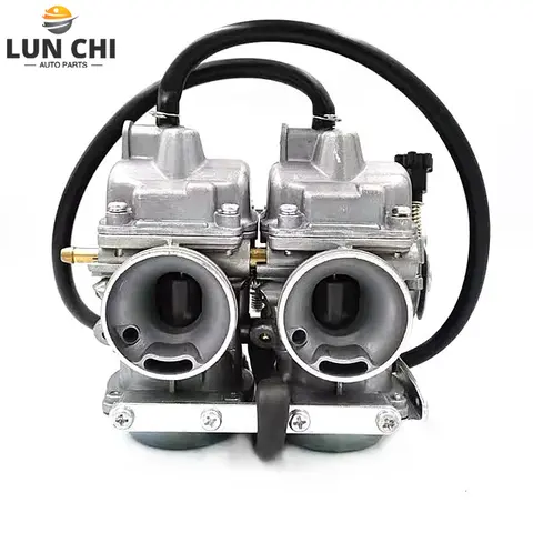 Motorcycle Accessories Carburetors Racing Motorcycle Carburetors ATV Spare Parts for Honda Rebel 250 CA250 CMX250 CBT125