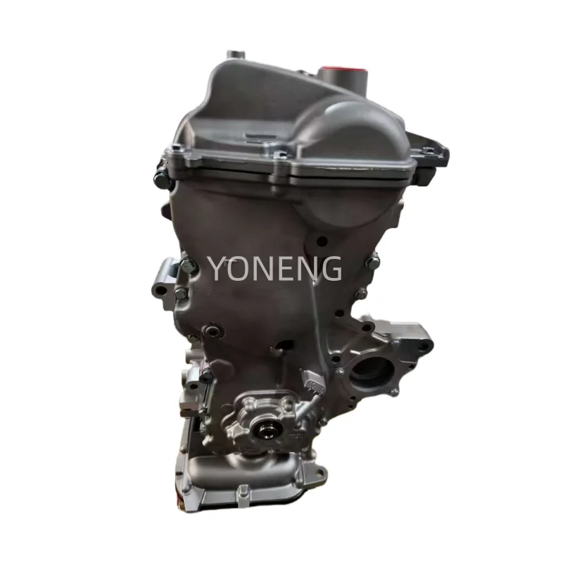 Brand New 1.5L Vvti 1NZ Engine 1NZ Engine for Toyota Yaris Echo Scion