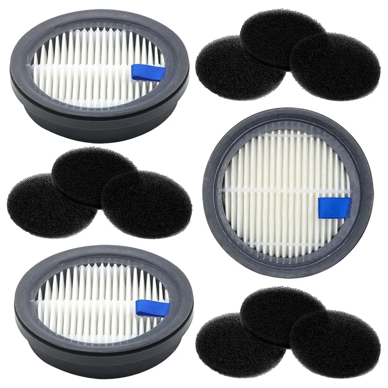 filtros-hepa-e-filtros-esponja-substituicao-para-afoddon-a200pro-a200-nequare-s12-s25-s26-s25pro-pacote-3-pacote-9