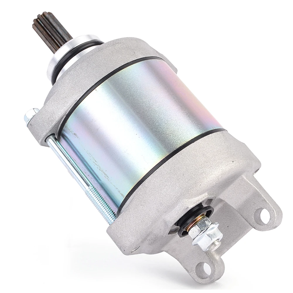 

Electrical Engine Starter Motor For Kawasaki KX450SR KX450X KX450 50th Anniversary Edition 21163-0771