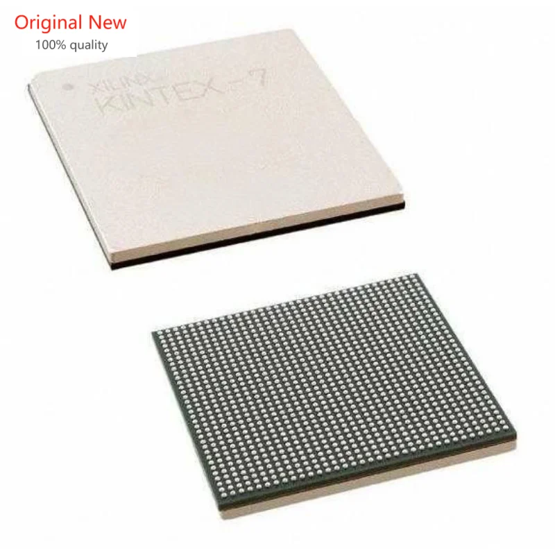 

New Original 1pcs Programmable Logic XCKU3P-1FFVB676I
