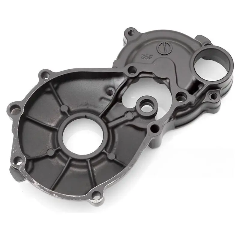 ABTD-Engine Motor Clutch Gear Cover Case Starter For Suzuki GSXR600
