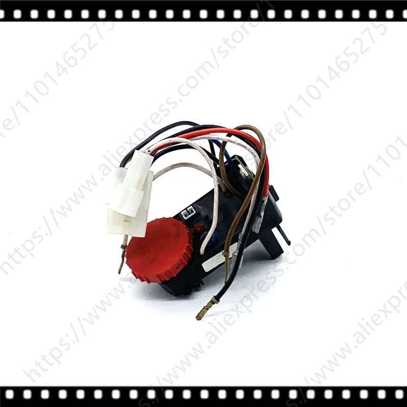 

Электронный блок, 230 В 50/60 Гц для Metabo MAG50 343082020