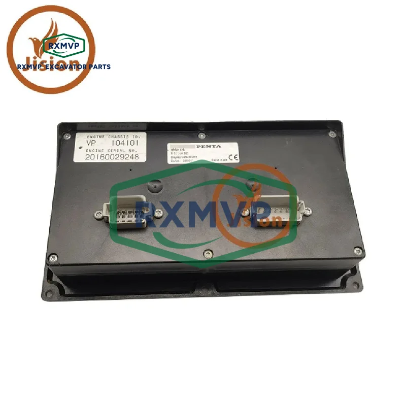 For Control Panel Tad1641ge Twd1643ge 881776 With Program Unit Dcu 12330500 Tad1341ge Tad1342ge Tad1343ge RXMVP