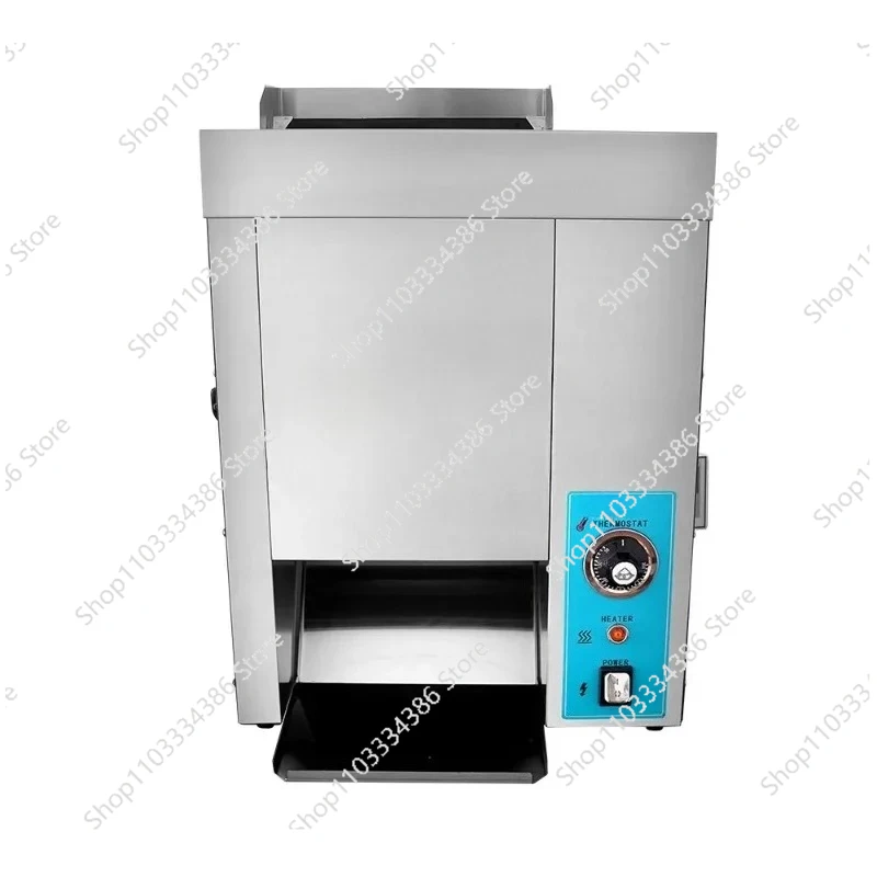 

Новейший дизайн, электрическая портативная машина для изготовления булочек для гамбургеров с подогревом