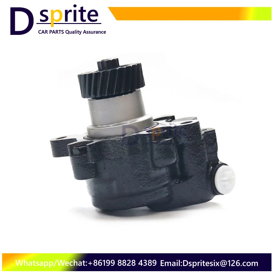 

High Quality Power Steering Pump for Volvo D13B Truck Engine Power Steering Pump Vehicle Parts OE ZYB-1007R 352-2