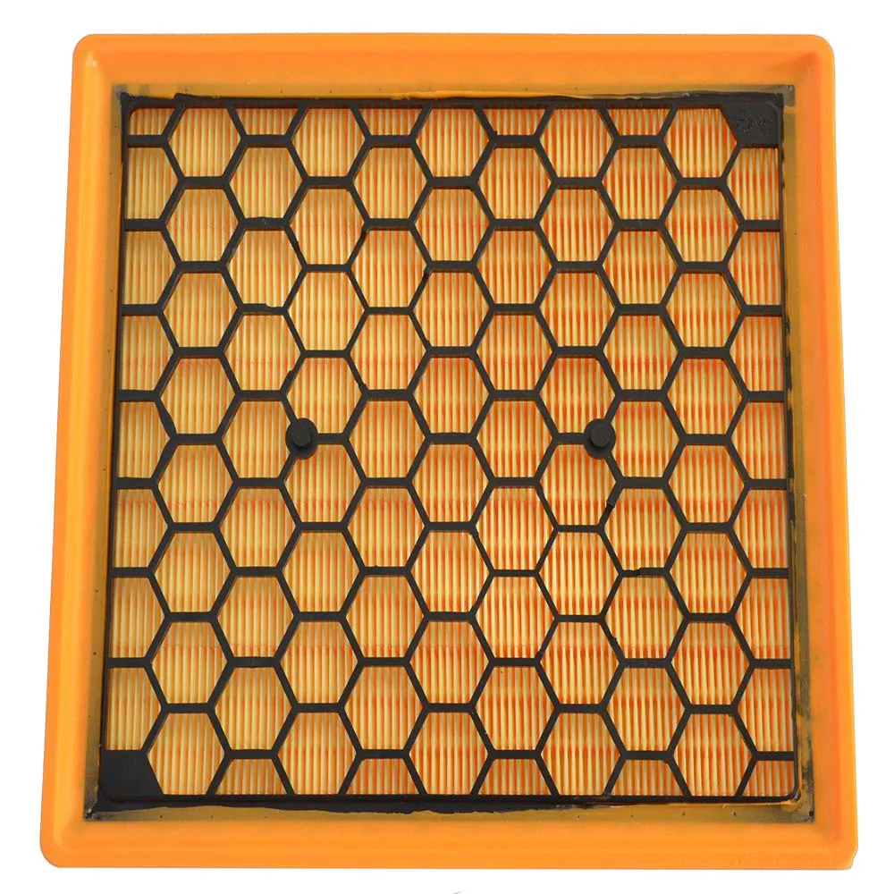 Car Air Filter For BUICK (SGM)  LACROSSE (EG2) 2.4 2009-2012 LE5 REGAL II (EG1) 2.0 MALIBU (EG3) 2.0 950 1.8 28T OEM 55560894