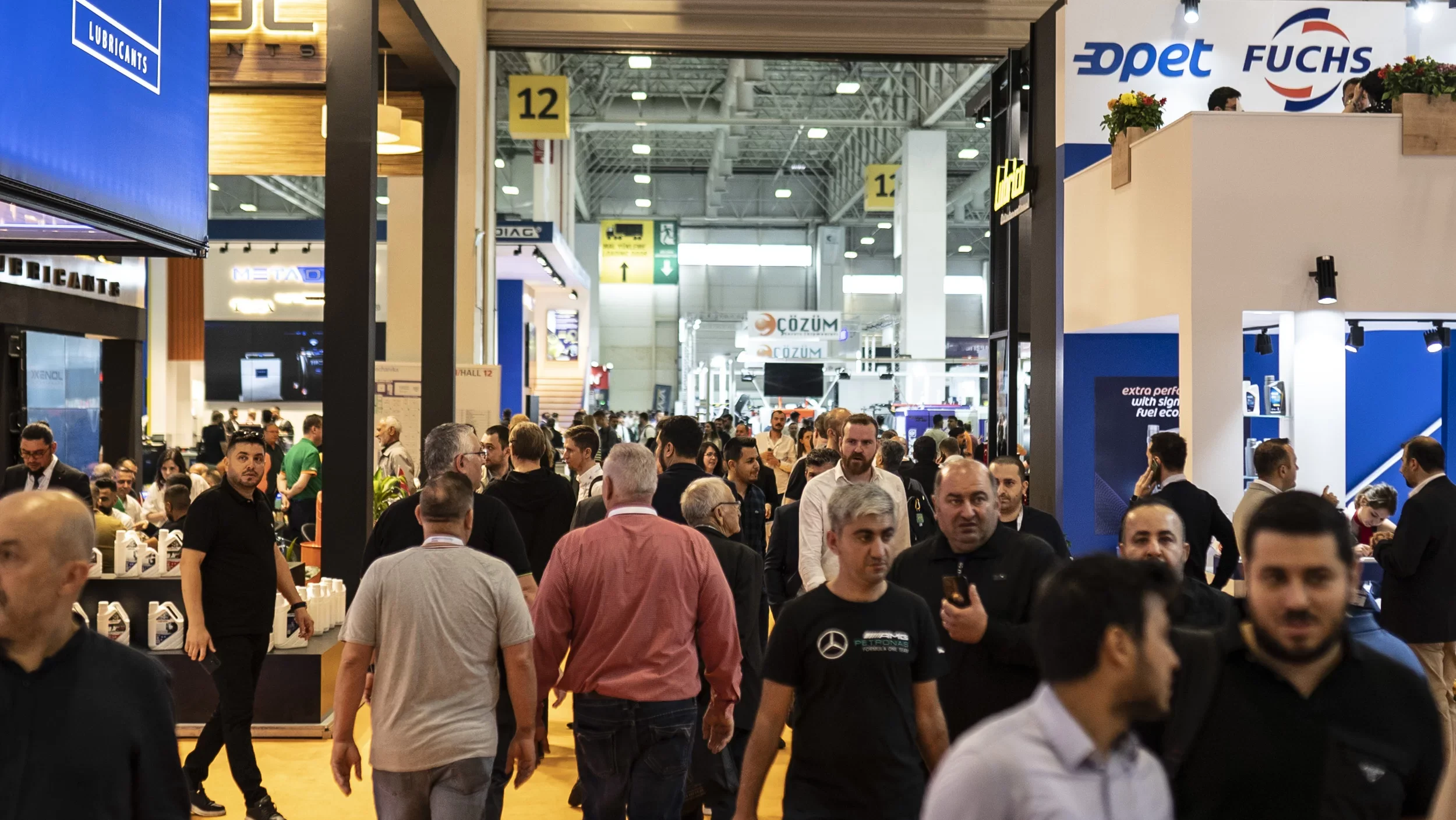 Automechanika Istanbul 2026
