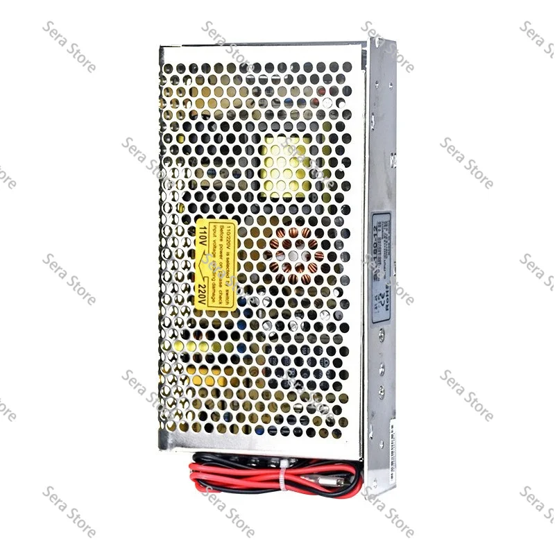 UPS Charging Uninterruptible Power Supply 24/12V Rechargeable Sc180-12 Switching Power Supply