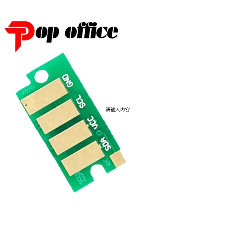 16 stücke. C1700 kompatibler neuer Tonerkartuschen-Reset-Chip für epson acu laser c 1700 c1750w c1750n cx17nf cx17 cx17wf c1750