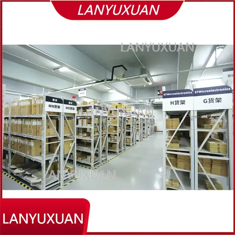 PLC Controller module FX5U-64MR-ES