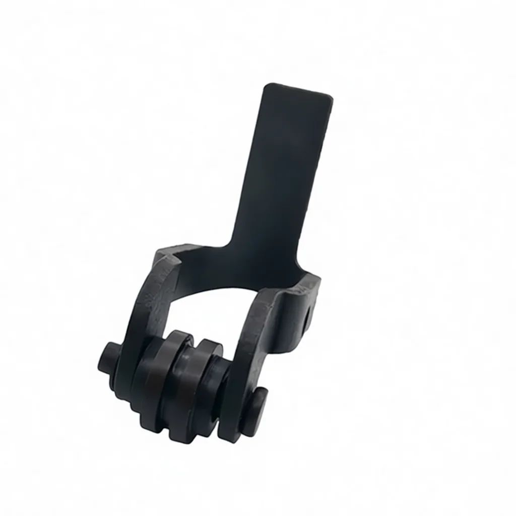 4304 Jig Saw Guide Roller Clamp Reciprocating Saw 60 65 Maintenance Spare Part Original Style Blade Alignment Guide Tooling