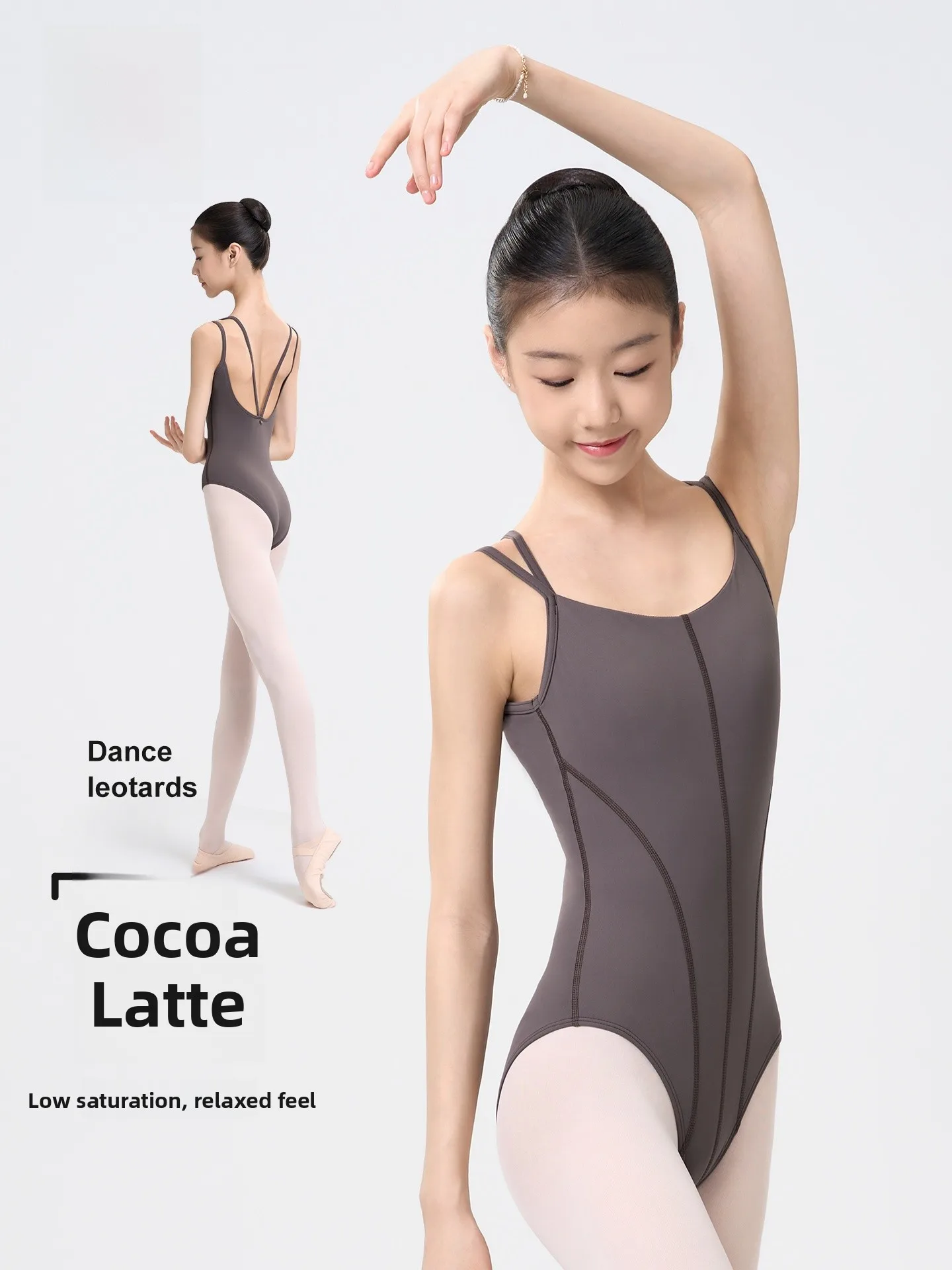 adult-women's-ballet-dance-practice-suit-high-elasticity-breathable-ballet-leotard-gymnastics-uniform-professional-basic-trai