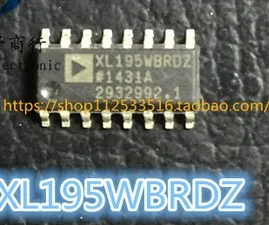 送料無料-adxl195wbrdz-adxl195wbrdza-xl195wbrdz-sop16-10-個