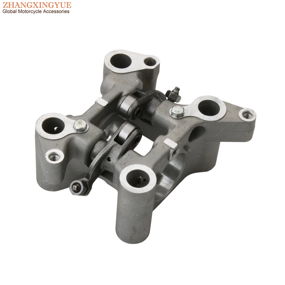 Camshaft Holder / Rocker Arm Assy Complete For Honda CB125F GLR125 GLH125 CBF XL CBF150 TITAN CARGO BROS CRF NXR XR 150cc 4T