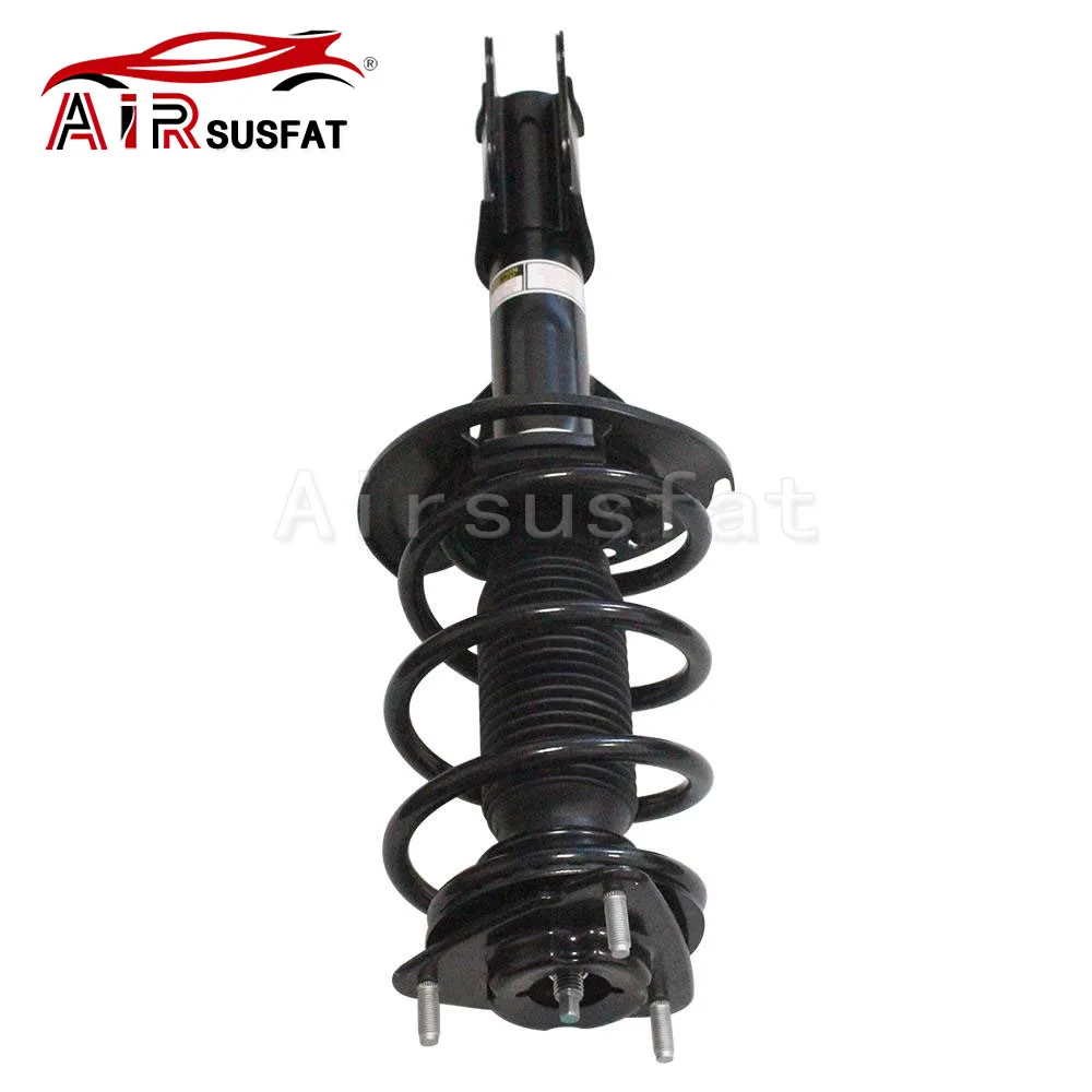 1PC Front Coil Spring Shock Absorber Assembly without Electric For Ford Mustang 2015-2020 4445058567 FR3Z18124A FR3Z18124M