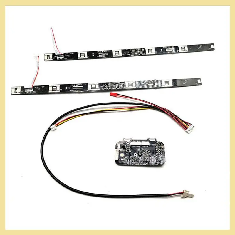 

Electric Scooter Chip BMS Battery Protection Board Set Electric Scooter Circuit Board Parts For Xiaomi M365 Pro2