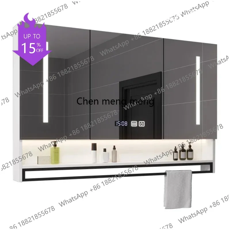 D80 Bathroom Narrow…