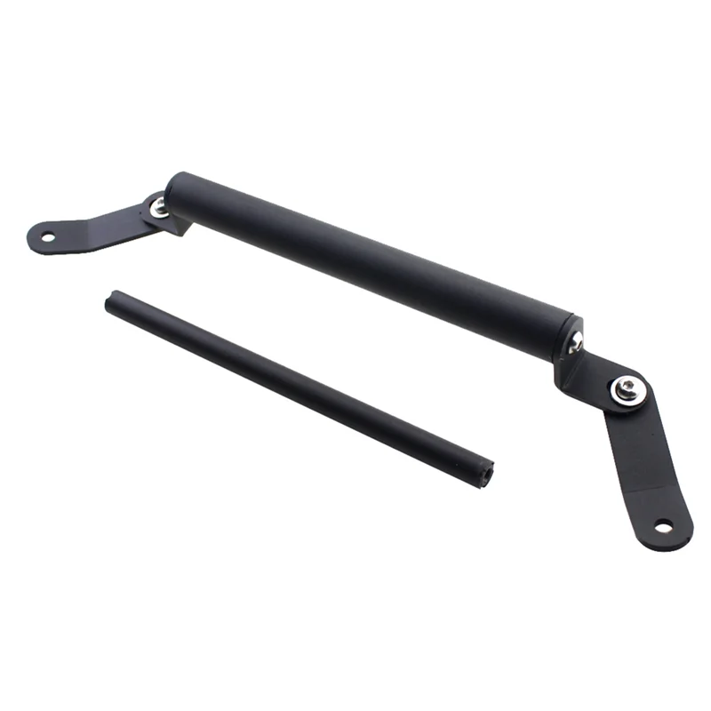 Motorcycle Extension Rod Handlebar Mobile Phone Navigation Fixed Bracket Faucet Balance Bar for Honda CT125 HunterCub