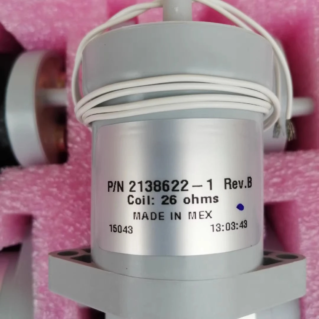 

High Voltage DC Relay Contactor 2138622-1 135A12V