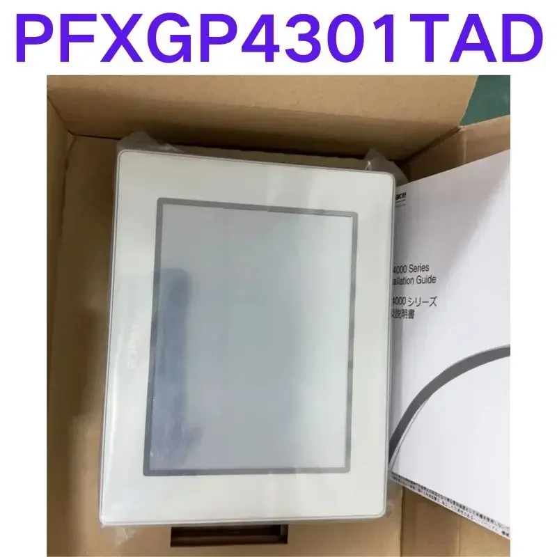 

Brand-new Human machine interface touch screen PFXGP4301TAD