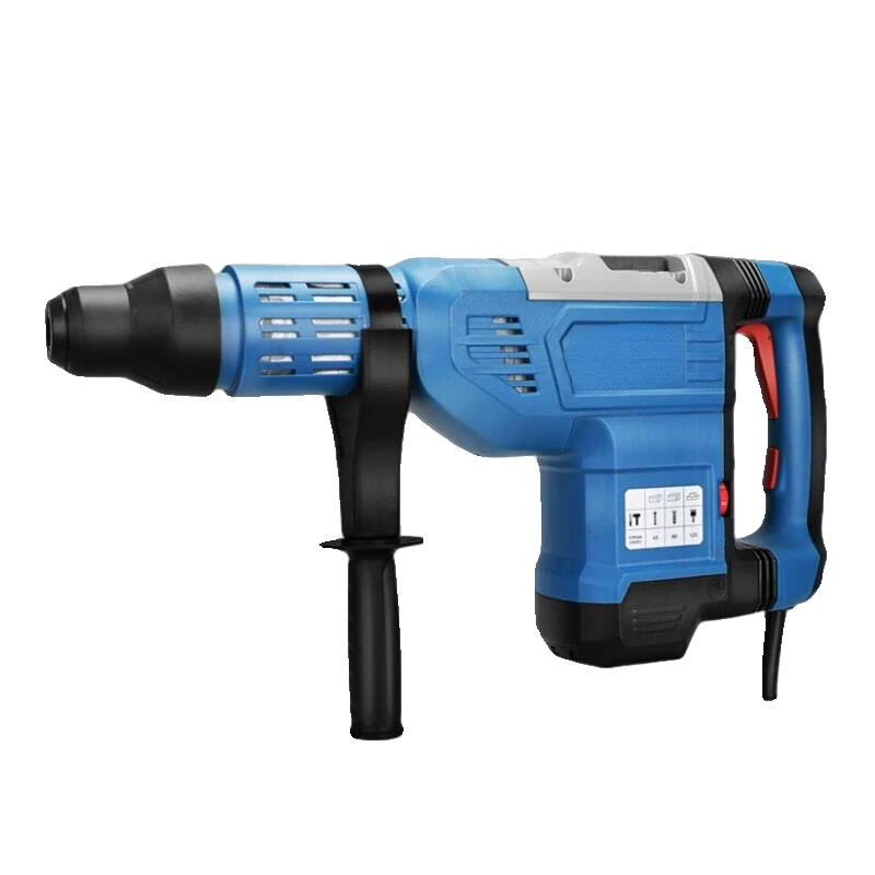 Electric Hammer and Electric Hammer Z1C-FF-45 High Power Impact Drill Dual purpose Concrete Hammer