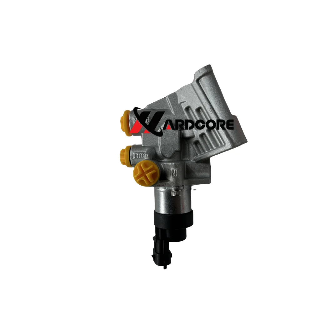 21103266 F00BC80045 EC210 EC240B Fuel Regulating Valve For Excavator Parts