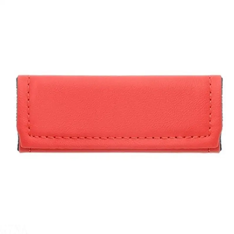 G7NA Breathable Leather Top Handle Wrap Prevents Damage And Enhances Interior Look