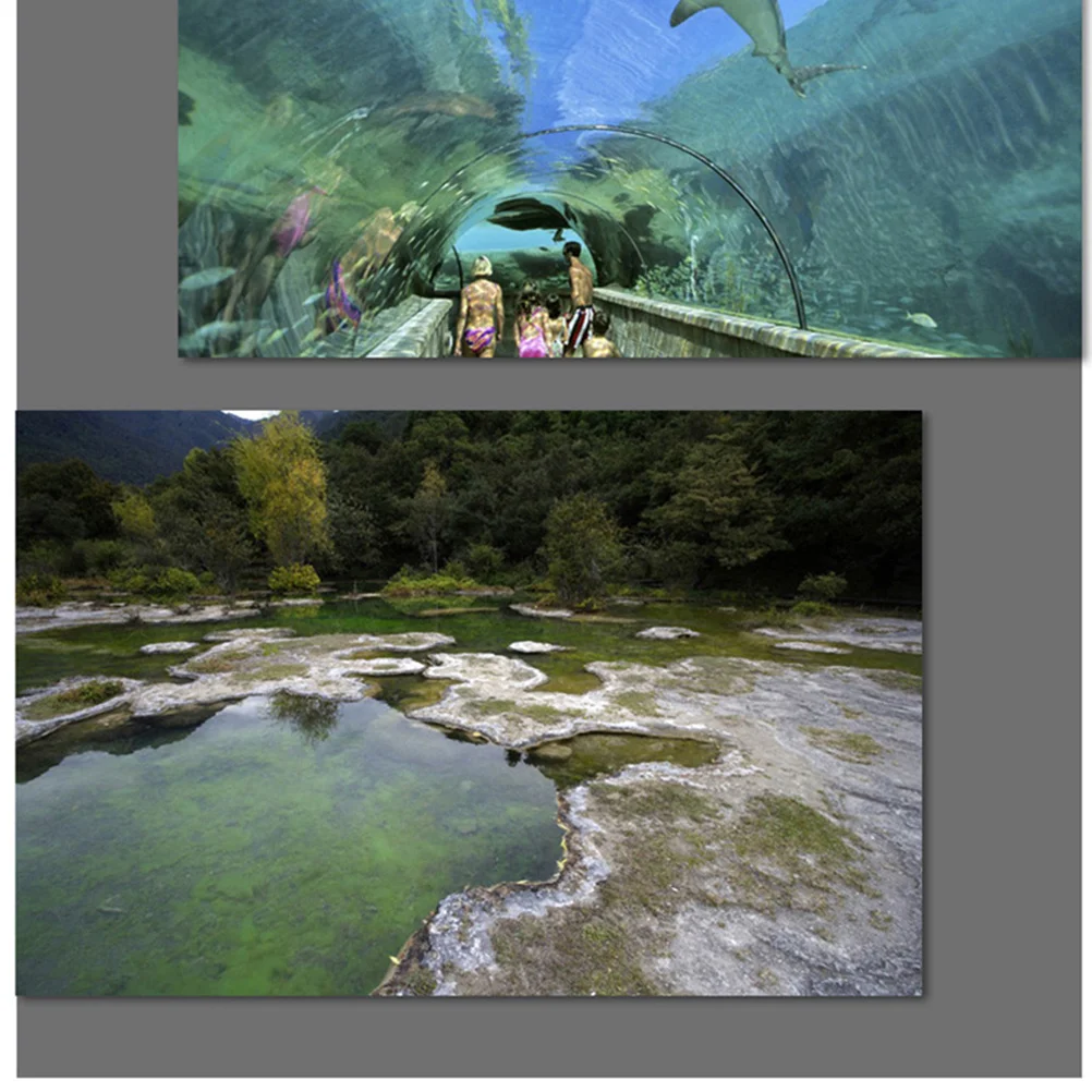 

Cpl Circular Polarizer Lens Filter 67Mm Ultra Thin Frame Wide Angle Compatible 99.9% Polarization Dslr Camera Photography