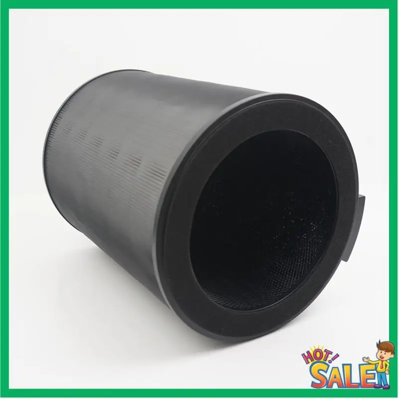 

A53T сменный фильтр для Midea KJ600F-LM1/KI600F-LM1S/KJ650F-LM1 PRO/KJ650G-RX600 PRO/KJ600G-RX600/KI600G-RX600S очиститель воздуха Dur