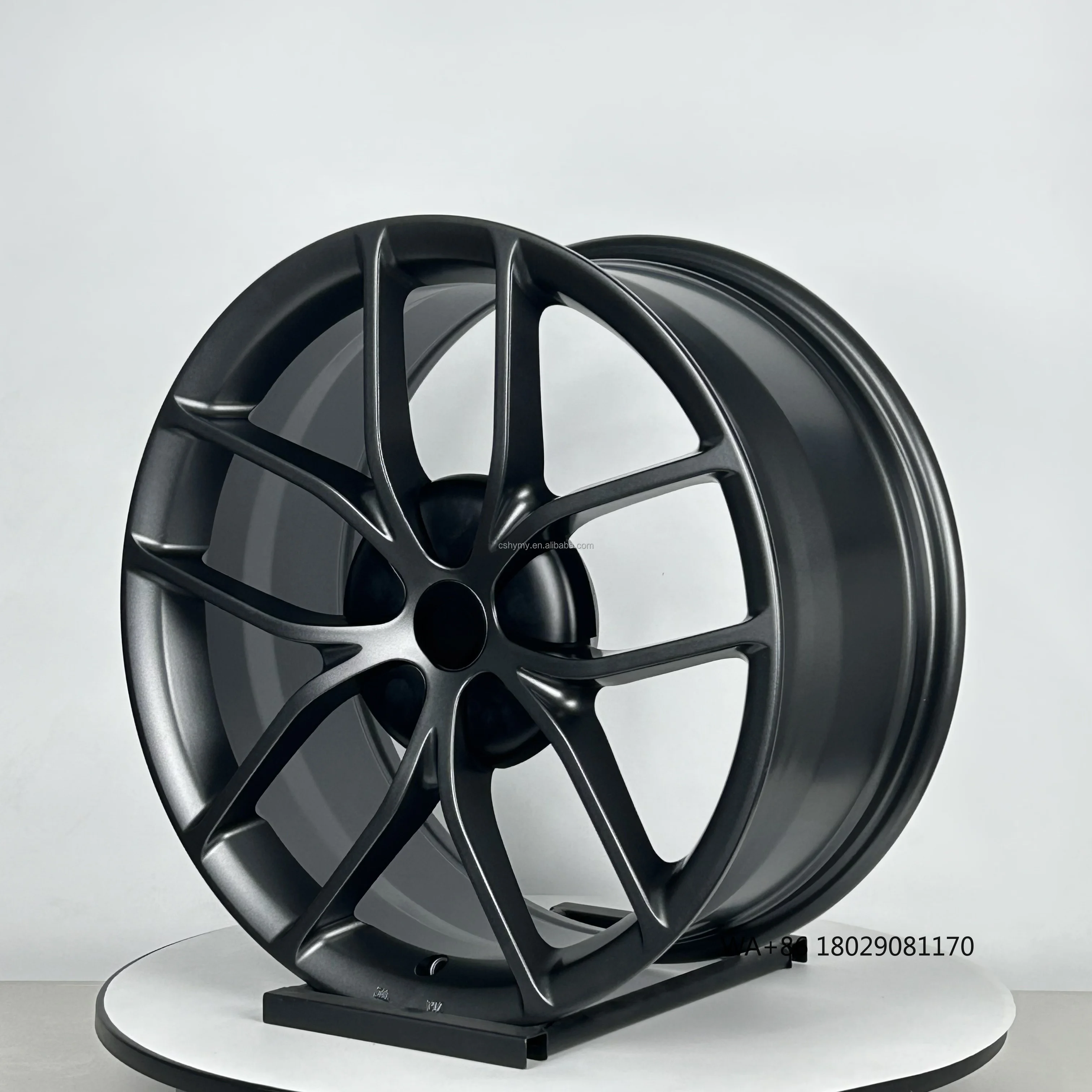 

Кованые колеса M4 по индивидуальному заказу с дизайном FF04 FF10 P101, 35 мм ET, новый сорт, сертифицированная повышенной производительности