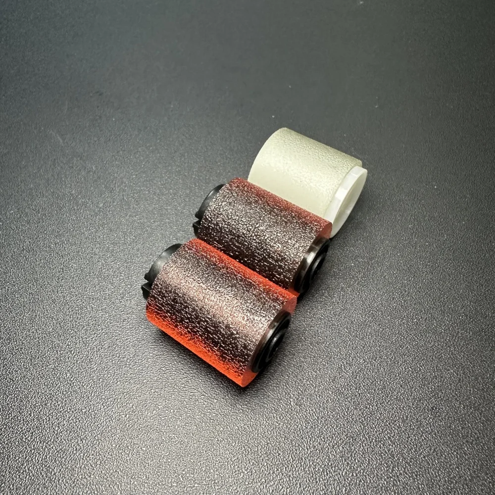 [6LK41557000 6LK41558000 rodillo de recogida de alimentación de papel para TOSHIBA 5508A 6508A 7508A 8508A 5518A 6518A 7518A 8518A 5506AC 6506AC