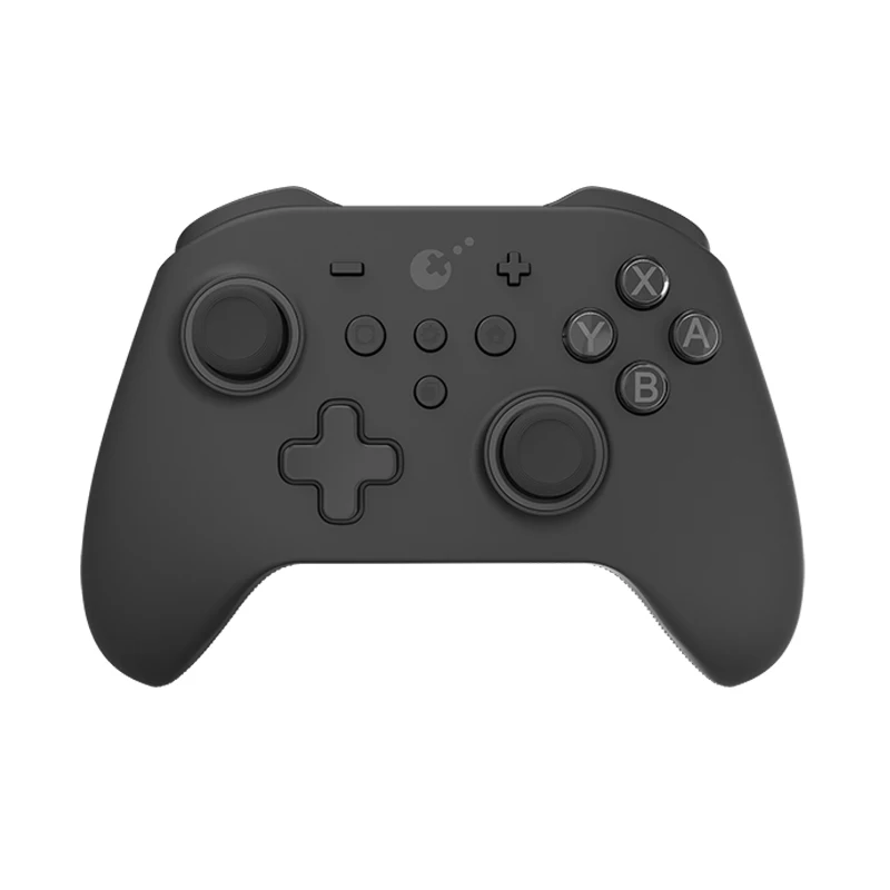 GuliKit KK3 /kk3 pro/kk3 MAX controlador inalámbrico TMR Joysticks disparadores KingKong Gamepad para Nintendo Switch Windows Android iOS