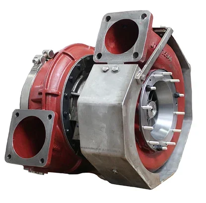 Marine Turbocharger for Four Stroke Medium High Speed Engines ISO9001 Certified for Marine Boat/Yacht Applications
