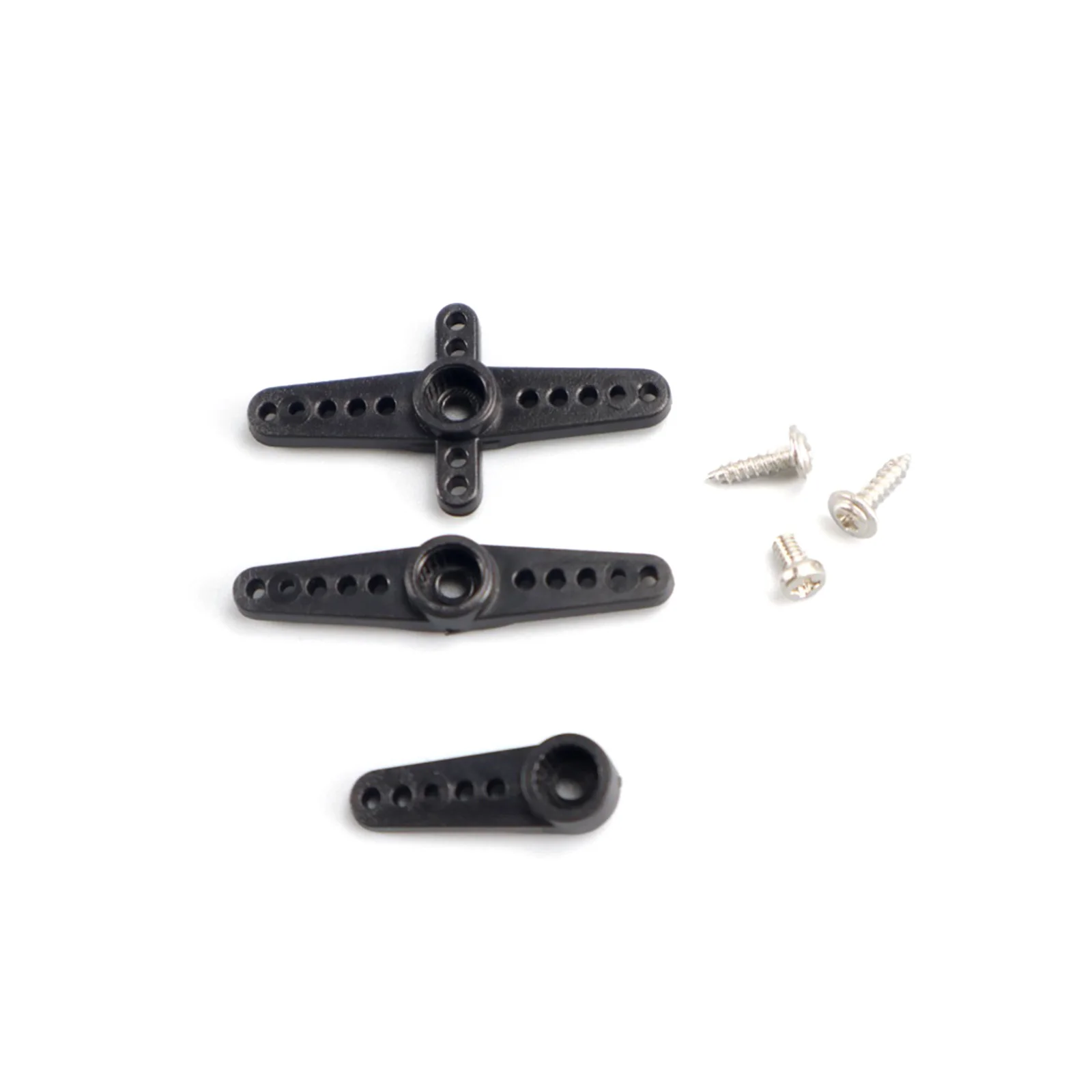 1/4/10 Stück MG90S Servo mit Vollmetallgetriebe 9g 180 360 SG90 Verbesserte Version für Hubschrauber Flugzeug Boot Auto MG90 Trex 450 RC Roboter – Detail 7