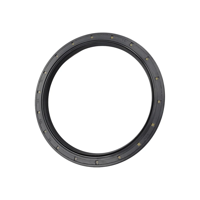 

Crankshaft Rear Oil Seal 4352327 AJ83744 For Land Rover Range Rover Sport L320 Range Rover L322 Discovery 3 L319 Jaguar XJ XF XK