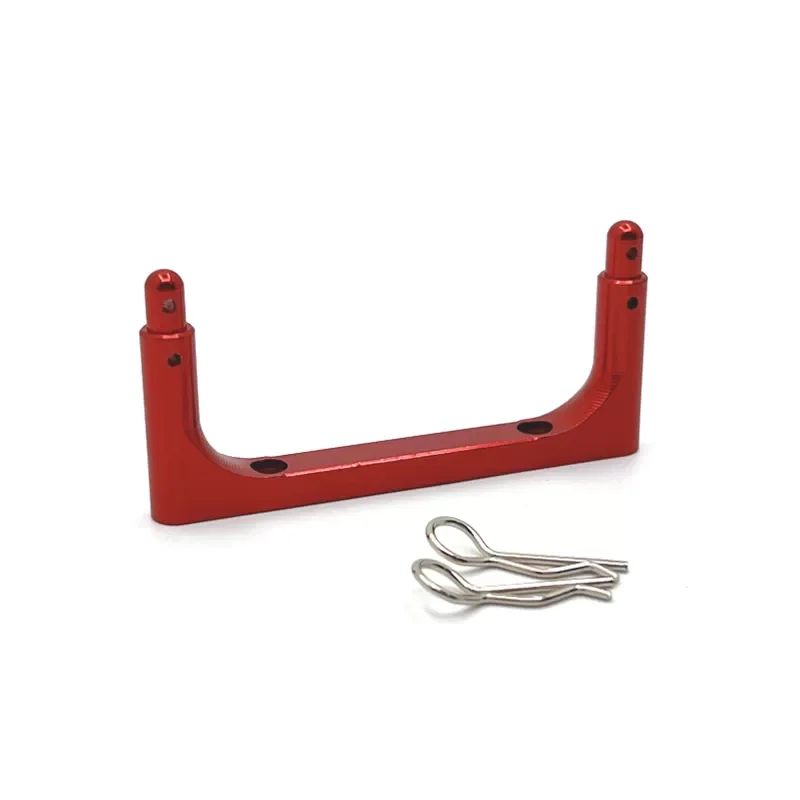 

Metal Upgrade Front Car Shell Column For MJX 1/14 14301 14302 14303 RC Car Parts