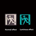 Luminous No 5