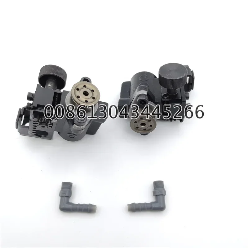 1 Pair=2PCS Suckers 41.028.046 41.028.046F 41.028.056 41.028.056F for Heidelberg SM74 Offset Printing Machine Parts