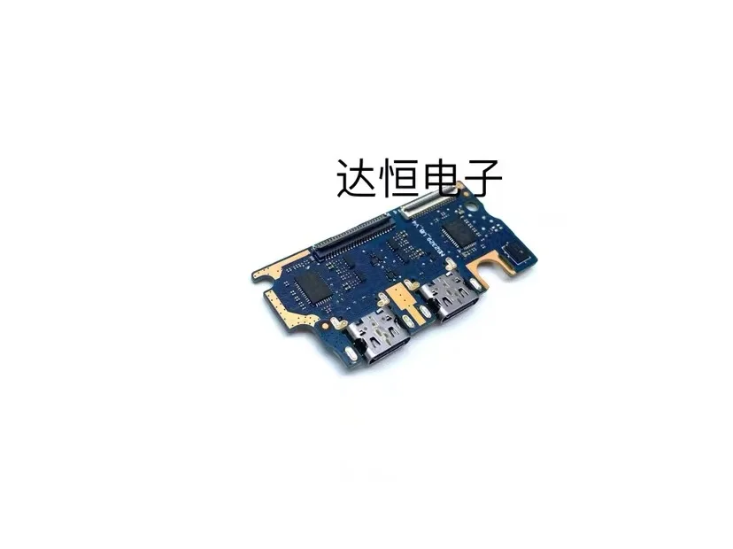 ORIGINAL BRAND NEW TYPE-C CHARGING BOARD FOR Lenovo ideapad DUET 3 10IGL5  NB2329