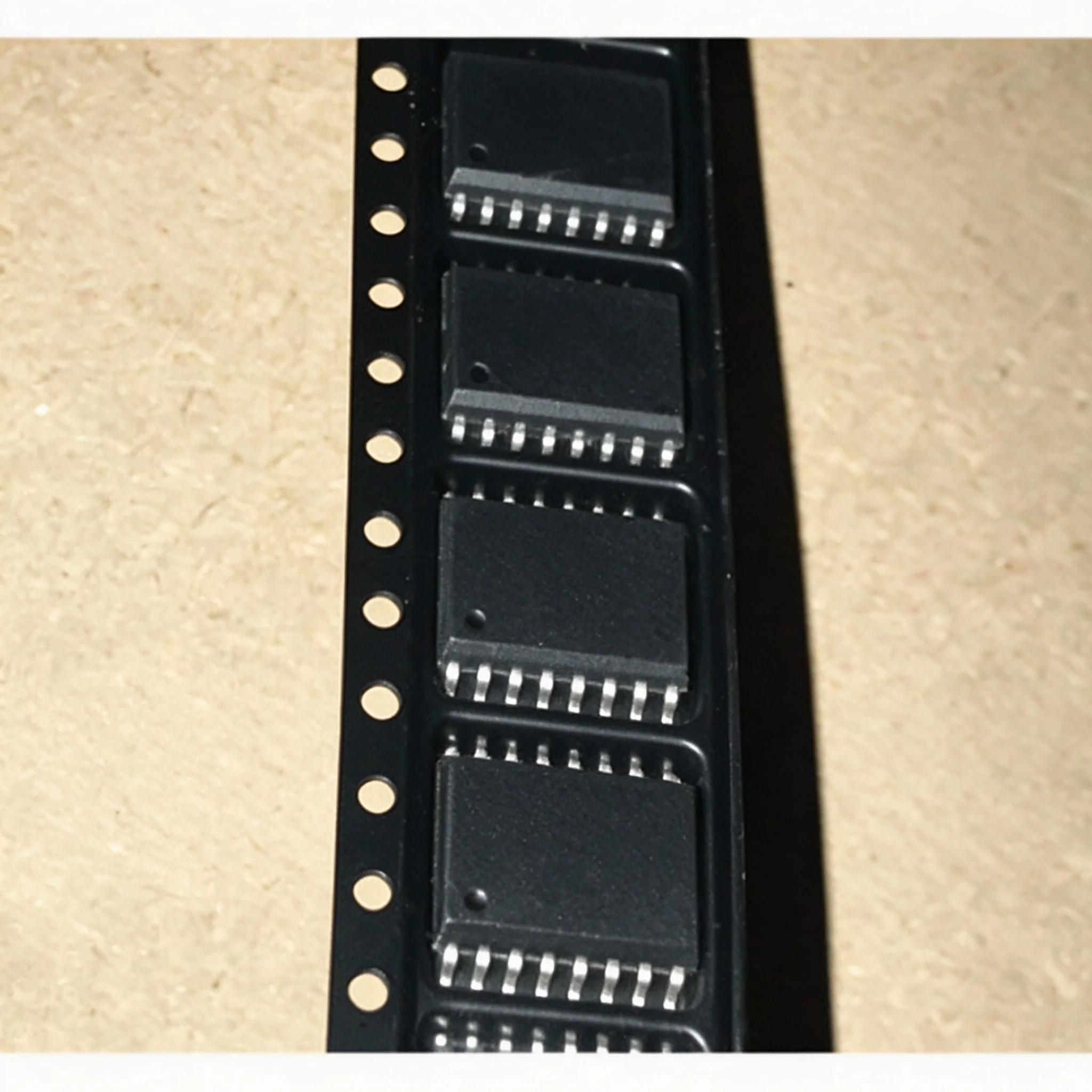 MX25L6445EMI-10G MX25L6445 Les commandes individuelles et en gros sont également bienvenues
