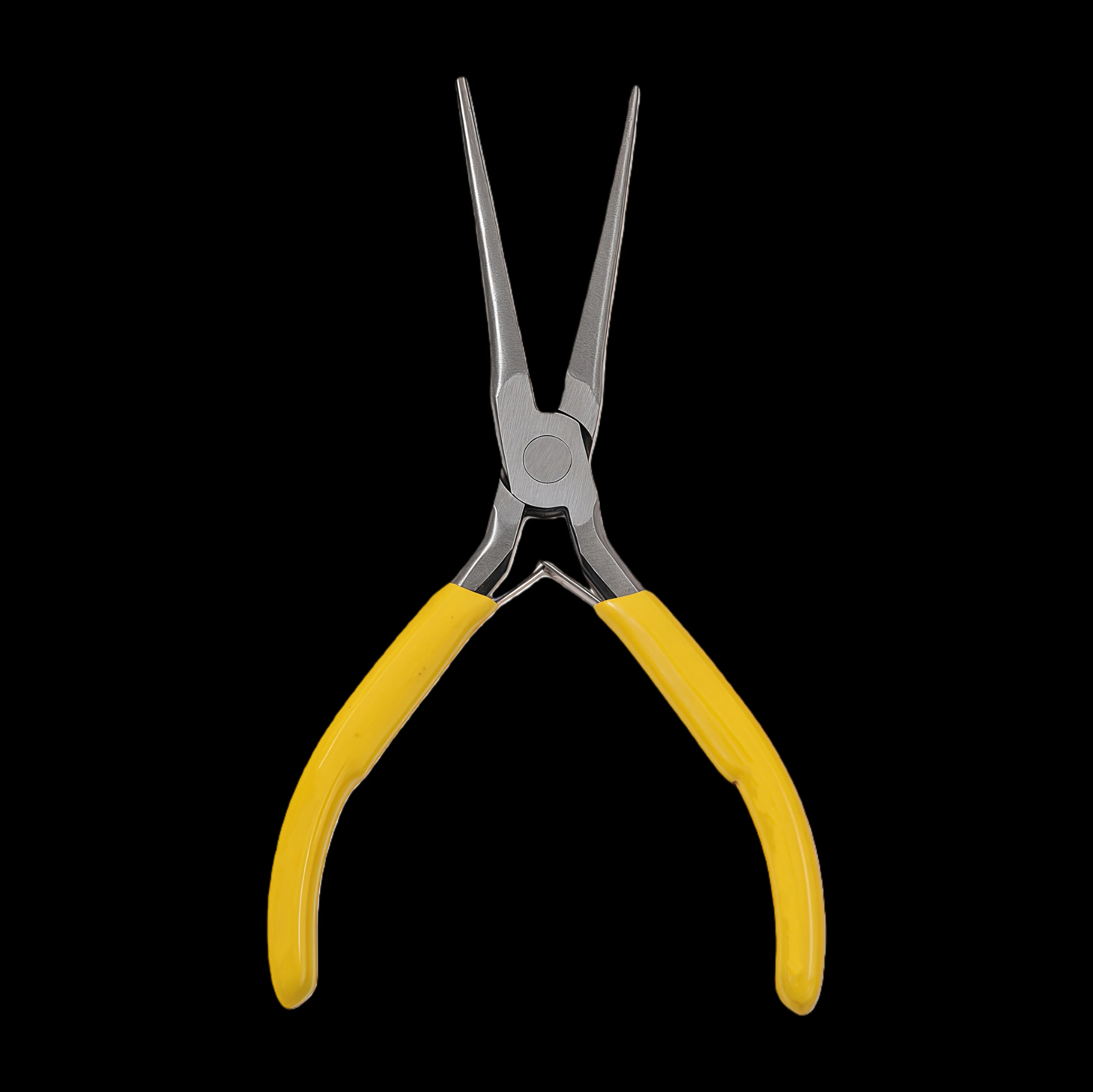 1Pc Multifunctional Hand Tools Jewelry Pliers Round Nose End Cutting Wire Pliers For Jewelry DIY Making Handmade Accessories