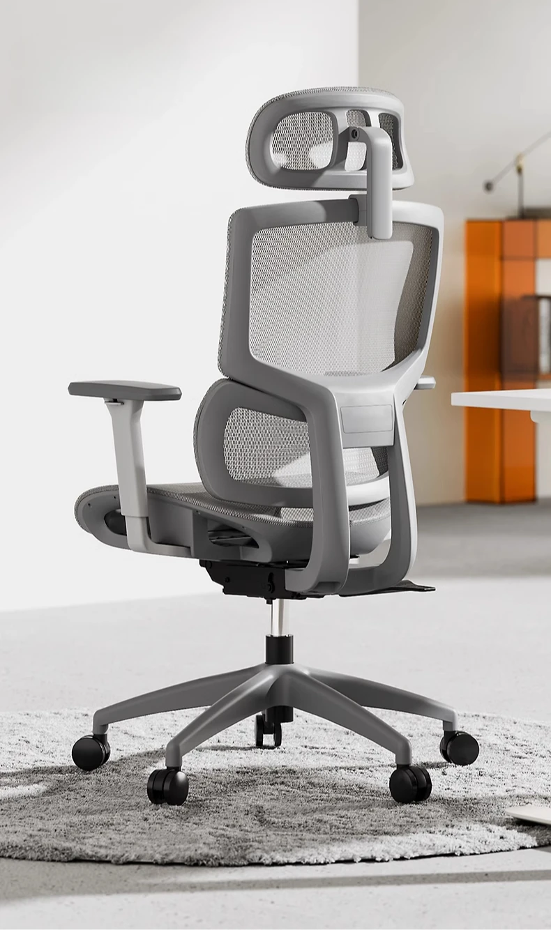 

Y-8D computer chair ergonomic e-sports home sedentary seat