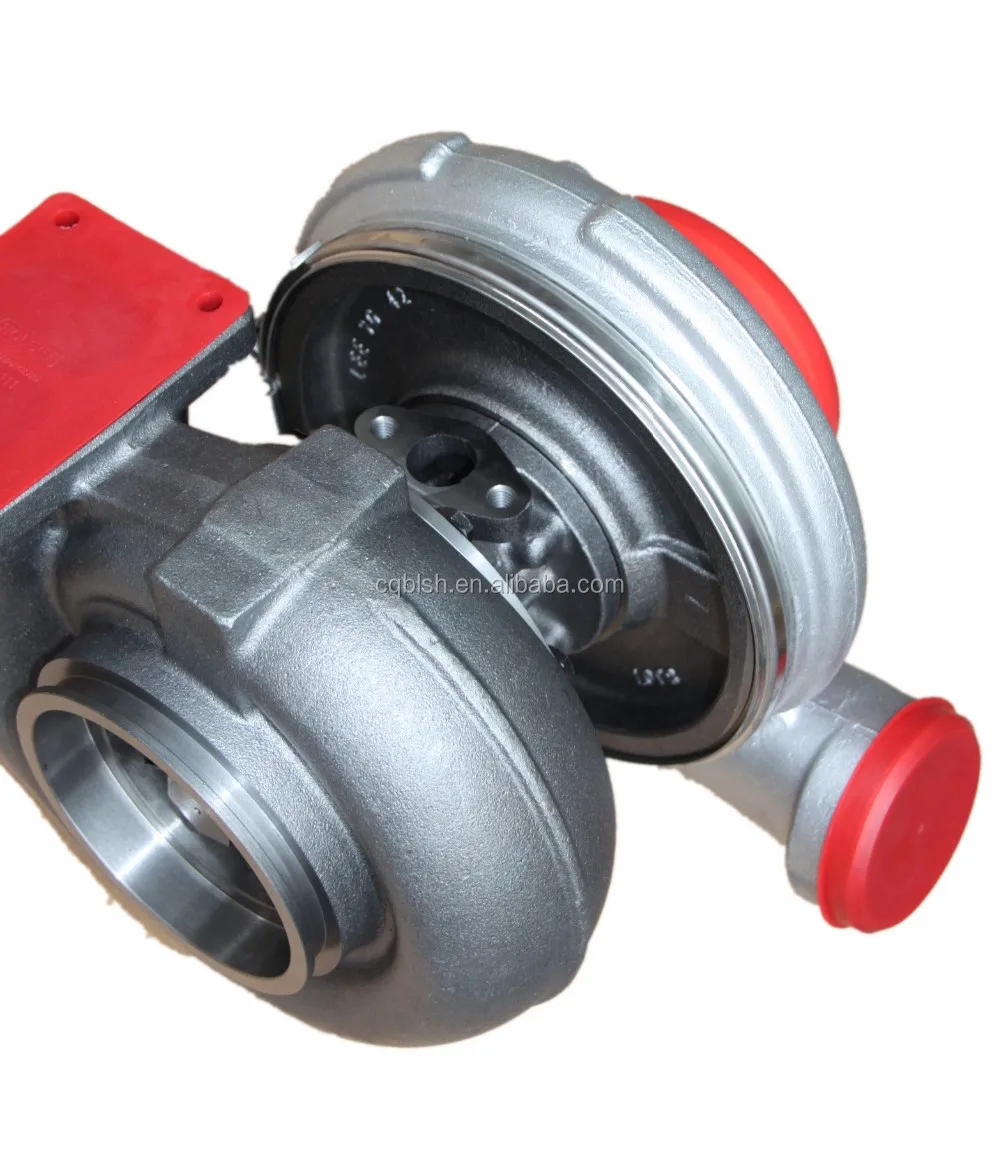 KTA50 Marine Diesel Engine parts Turbo Charger 4044418 4033447 HC5A Turbocharger for Cummins