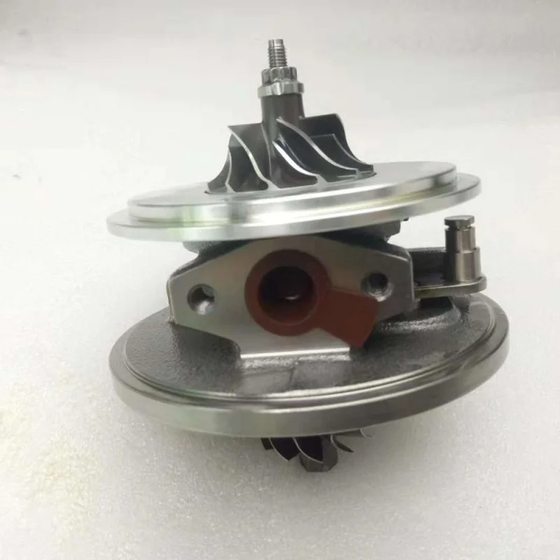 

GT1544V Turbocharger cartridge 740611-0002 28201-2A400 turbo CHRA used for Hyundai Getz Kia Rio