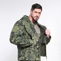 CP green