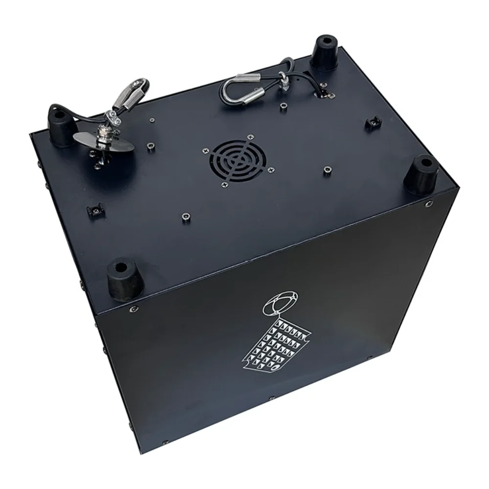 New 10/20/30kg Multi Functional Dynamic DMX Winch Kinetic Stage